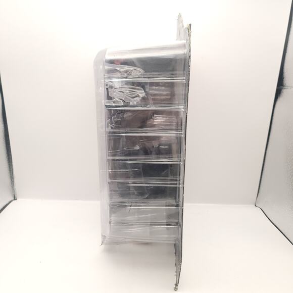 Sin City Hartigan Action Figure Diamond Select Toys New in Packaging - Picture 3 of 7